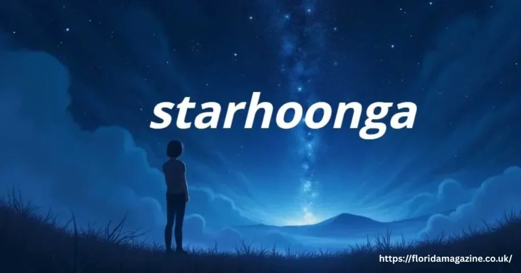 Starhoonga