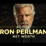 actor ron perlman net worth
