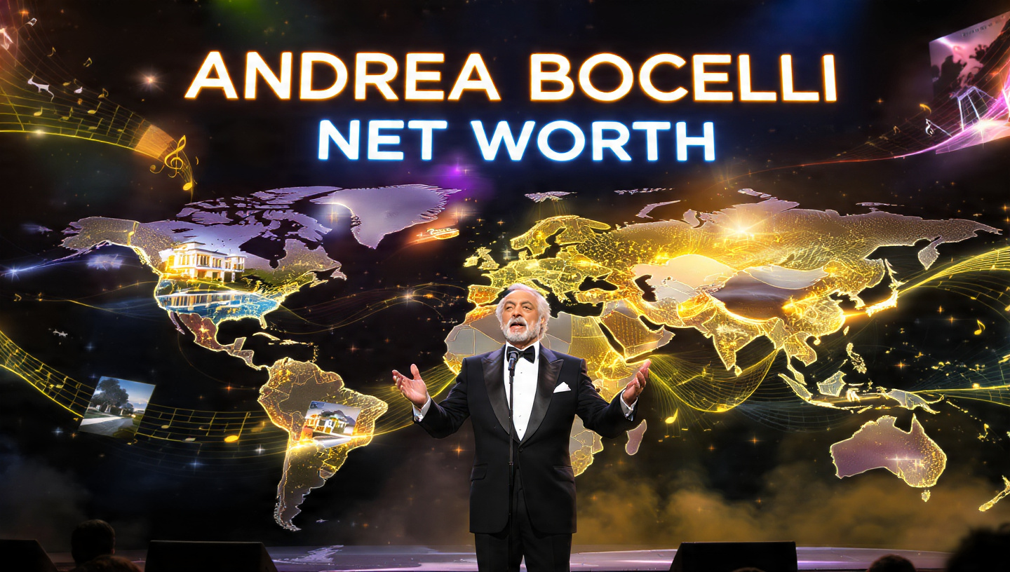 andrea bocelli net worth