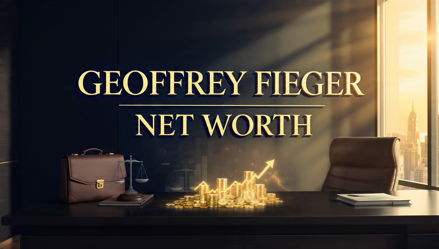 geoffrey fieger net worth