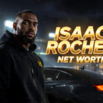 isaac rochell net worth