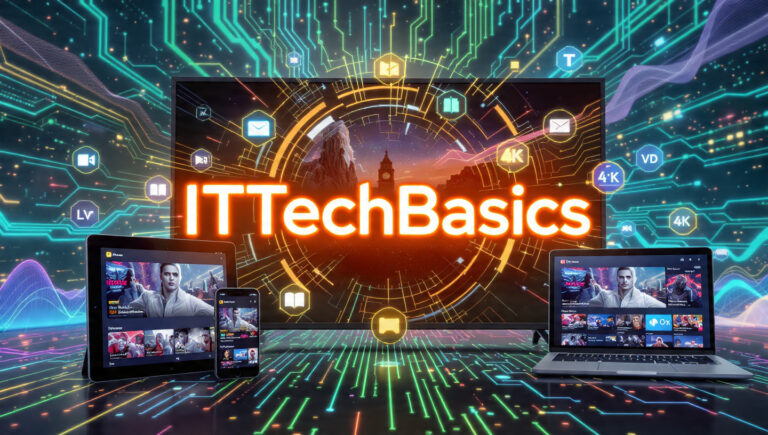 ittechbasics