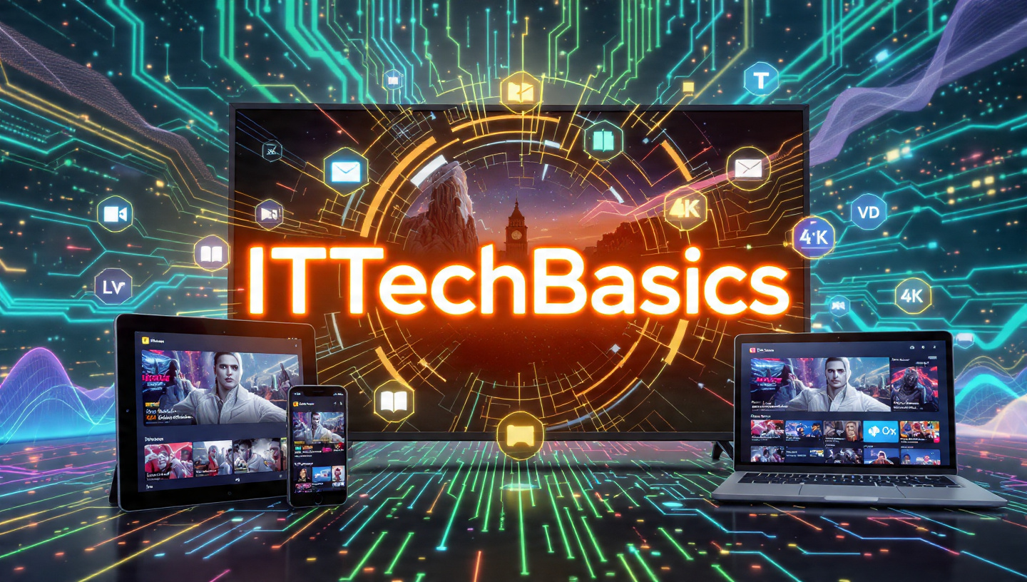 ittechbasics