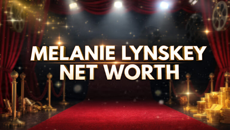 melanie lynskey net worth