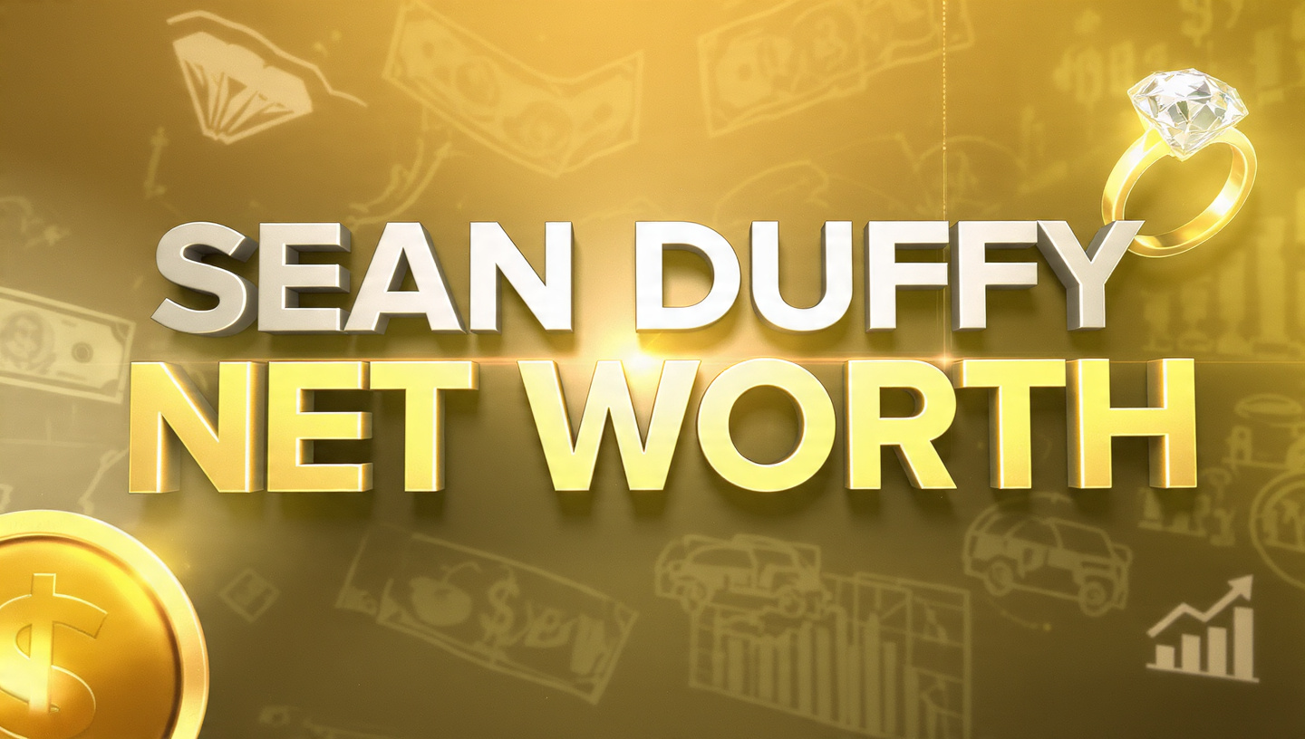 sean duffy net worth