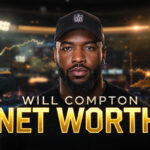 will compton net worth